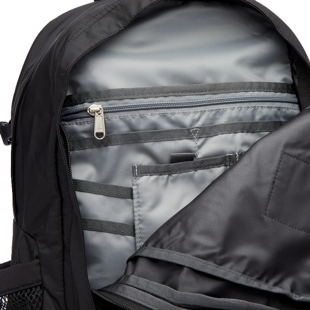 The North Face Men's Hot Shot SE Backpack Tnf Black/Tnf White